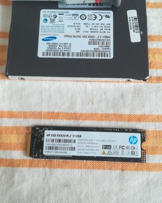 ssd per pc