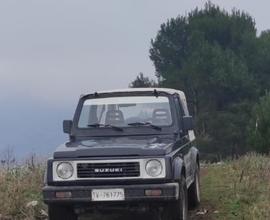 Suzuki samurai 1300