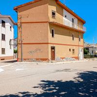 Campomarino centro, appartamento 5 locali