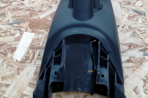 Paraurti posteriore Beverly 500 anno 2003