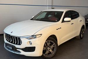 MASERATI Levante V6 430 CV AWD S ERMENEGILDO ZEGNA