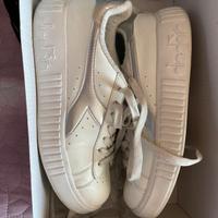 Scarpe Diadora come nuove