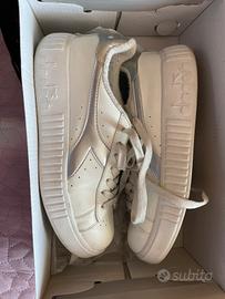 Scarpe Diadora come nuove