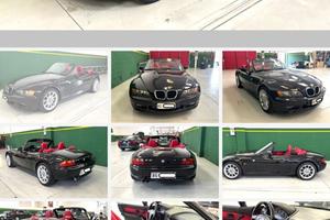 Bmw z3 1.8 1996 1 serie asi crs