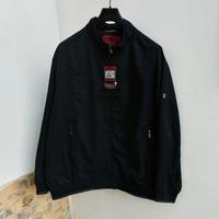 Sea Barrier Plus Sizes Harrington Jacket 5XL