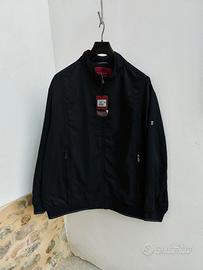 Sea Barrier Plus Sizes Harrington Jacket 5XL