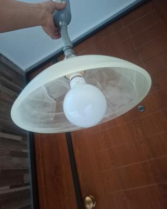lampadario 
