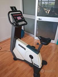 Chrono Bike, Technogym