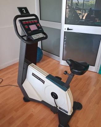 Chrono Bike, Technogym