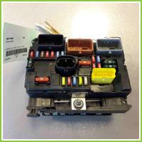 Body Computer BCM Usato Citroen 9667199680