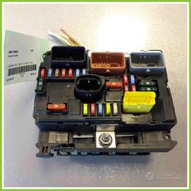 Body Computer BCM Usato Citroen 9667199680