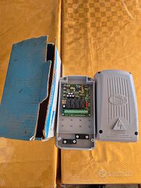 Came ricevitore esterno quadricanale 001rbe4n