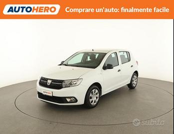 DACIA Sandero PG83797
