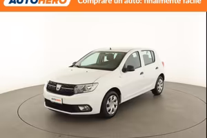 DACIA Sandero PG83797