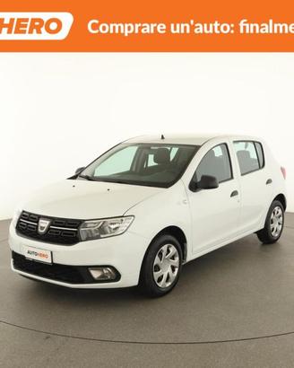 DACIA Sandero PG83797