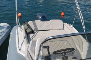 Gommone salpa soleil 20 yamaha F130