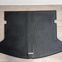 Mazda Cx5 vasca baule in gomma