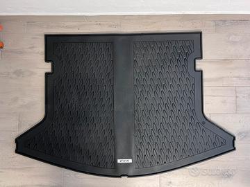 Mazda Cx5 vasca baule in gomma