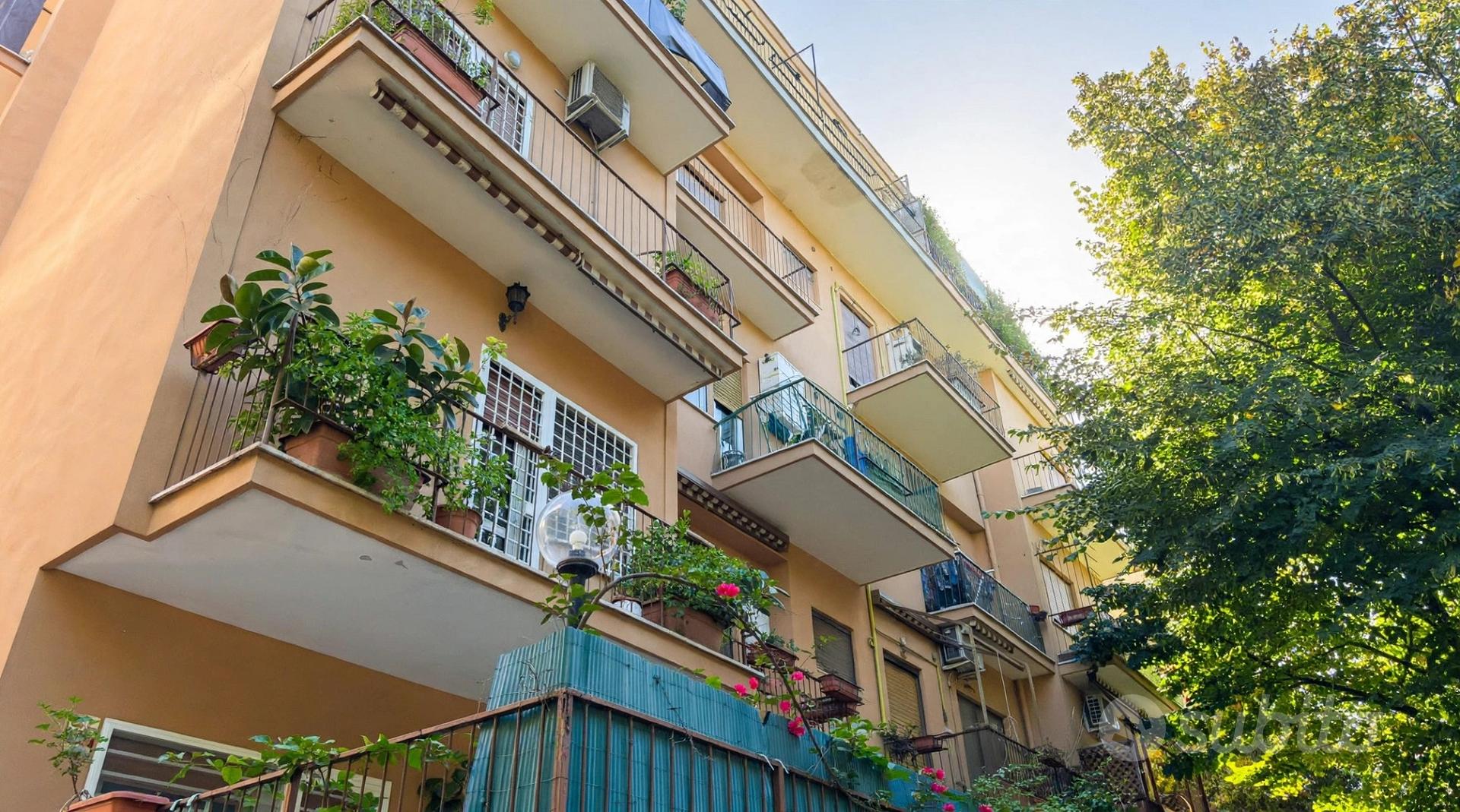 Appartamento – Roma, Marcigliana, Municipio Roma III - Vista 2