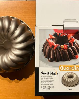 Stampo da torta Guardini classic