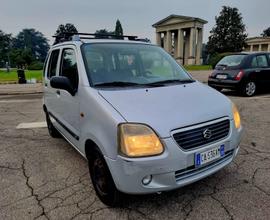 Suzuki wagon R neopatentati