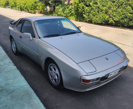 Porsche 944 Targa anno 1988