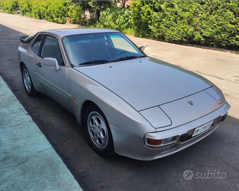 Porsche 944 Targa anno 1988