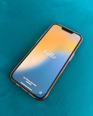 Apple - Iphone 13 Pro, 128 GB