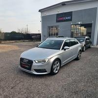 Audi A3 SPB 1.6 TDI clean diesel S tronic Ambition