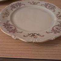 Servizio da Tavola in Porcellana