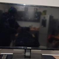 TV samsung 