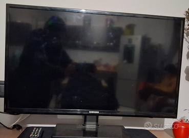 TV samsung 