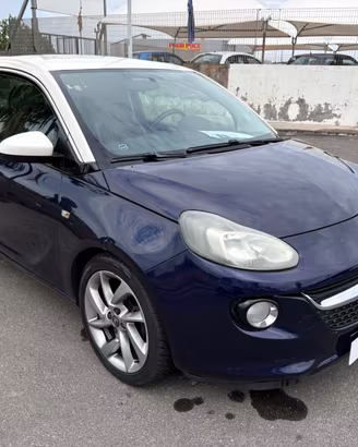 Opel Adam 1.2 70 CV