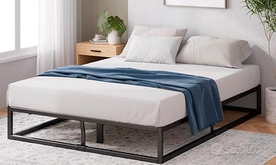 Letto una piazza e mezzo