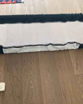 sponda letto anticaduta per bambini