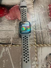 Apple Watch serie Nike