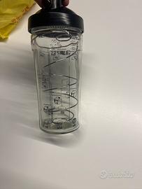 Miscelatore per pan cake