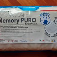 Memory foam nuovo cuscino