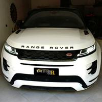 Evoque 2.0D MHEV 150 CV AWD Aut. R-Dynamic HSE