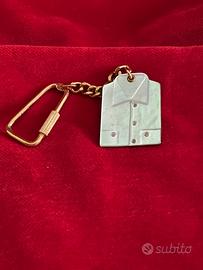 Portachiavi vintage ditta Bonino