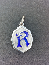 Ciondolo argento 925