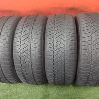 235 55 19 Gomme Invernal 60-75% Pirelli 235 55 R19