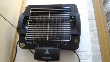 Griglia elettrica La Super Calor