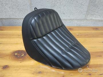 Sella originale Harley Davidson Softail