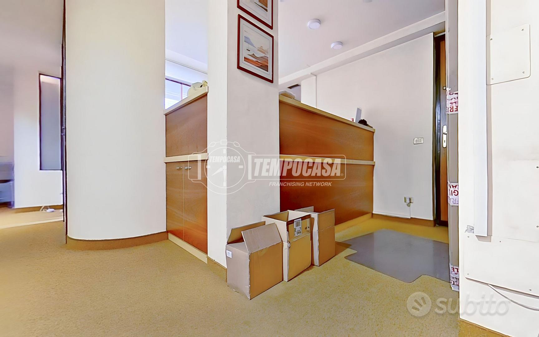 Appartamento – MB - Altro