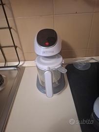 cuocipappa/omogeneizzatore 