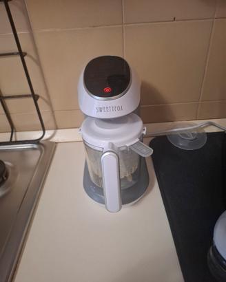 cuocipappa/omogeneizzatore 
