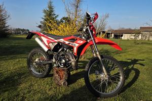 BETA RR 50 2024 ENDURO
