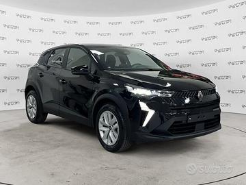 Renault Captur evolution ECO-G 120 Km0