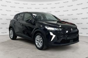 Renault Captur evolution ECO-G 120 Km0